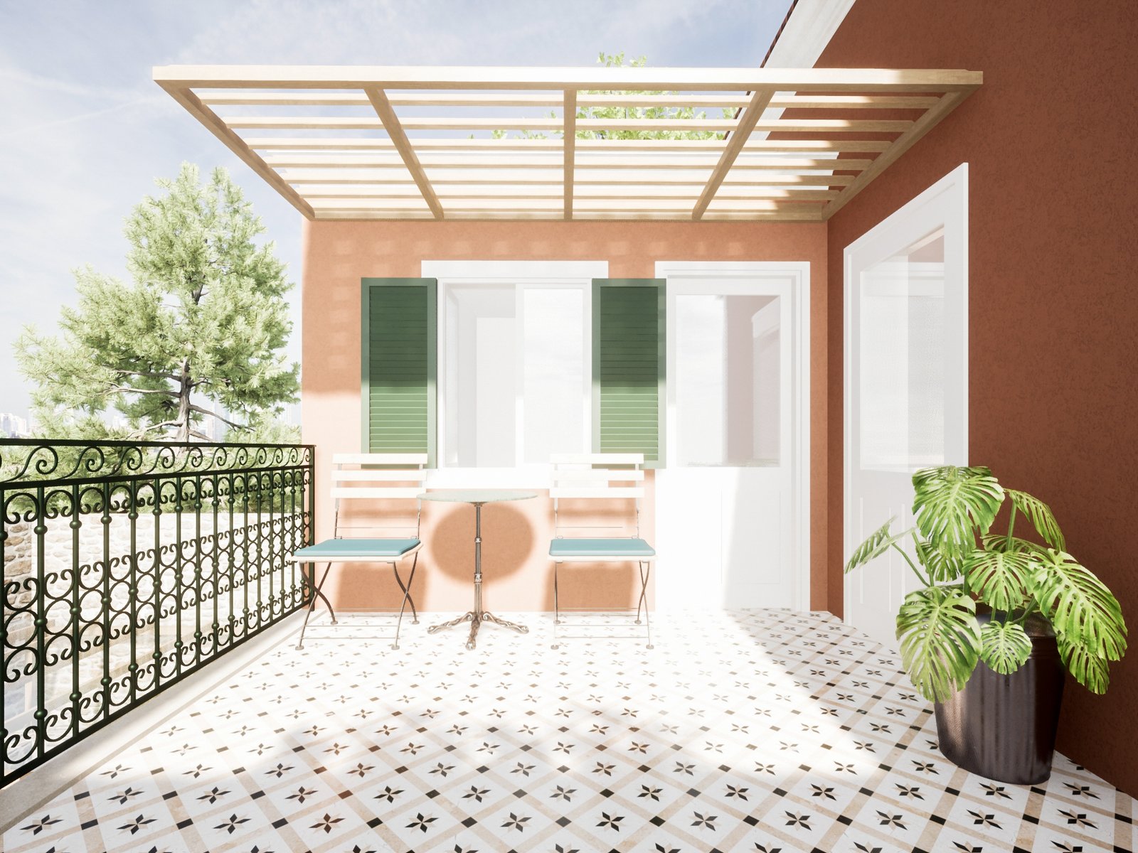 LOKASYON COWORKING BUILDING RESTORATION AND RENOVATION PROJECT, TURKIYE, 2020